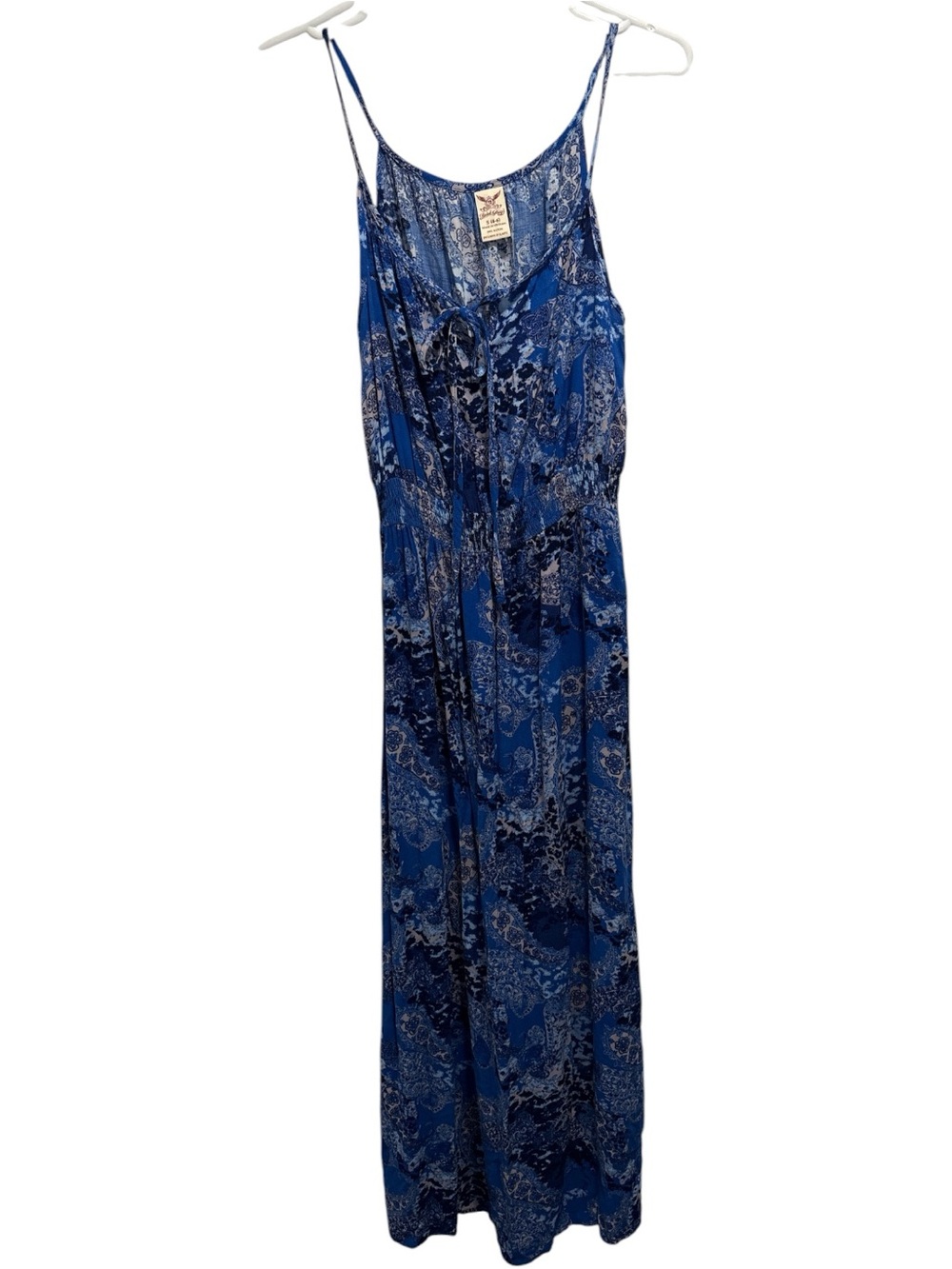 Faded Glory Maxi Dress